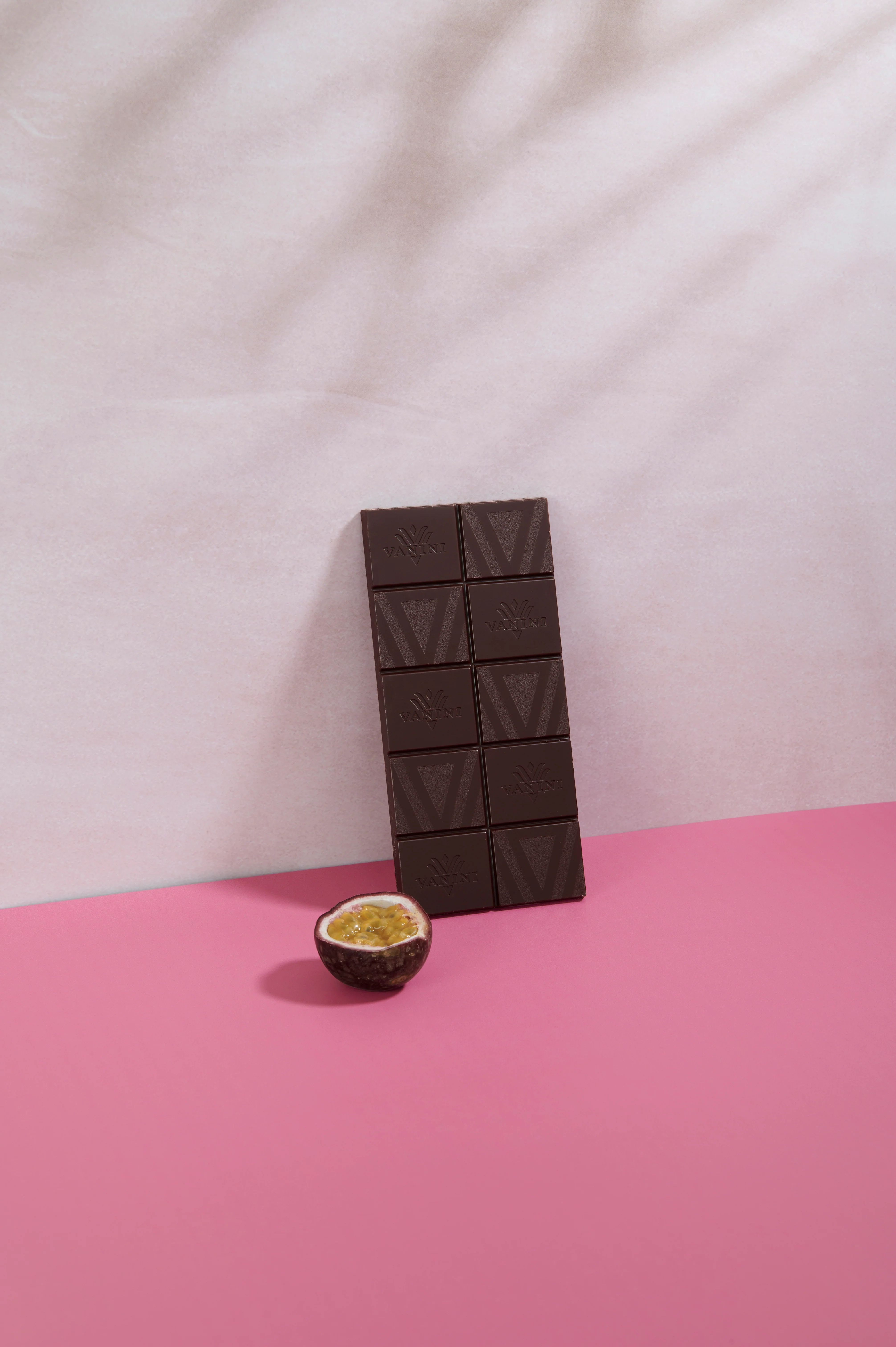 Tavoletta Vanini Monorigine Perù Fondente 62% con mango e passion fruit - Image 3