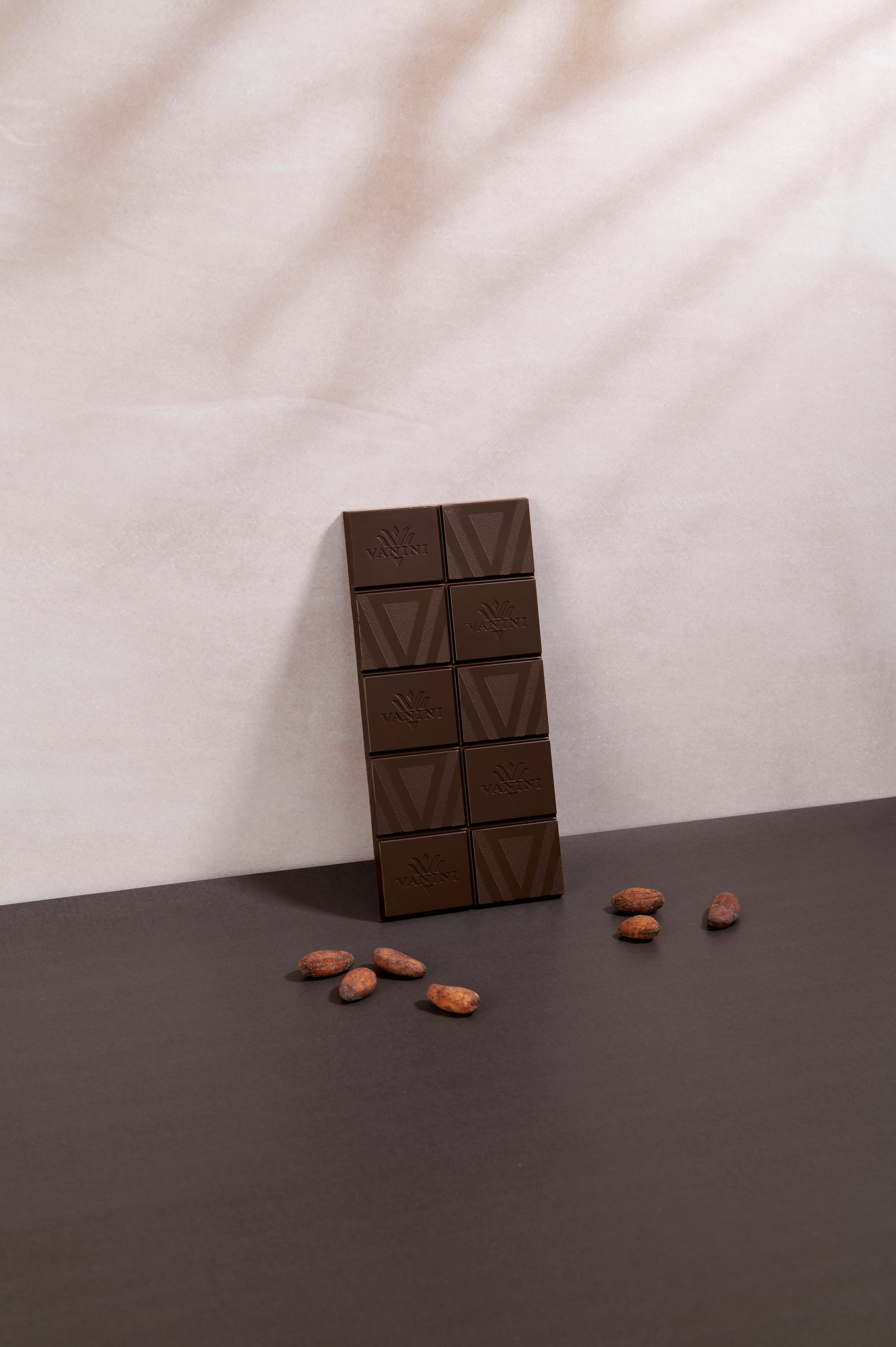 Tavoletta Vanini Monorigine Perù Fondente 86% - Image 3