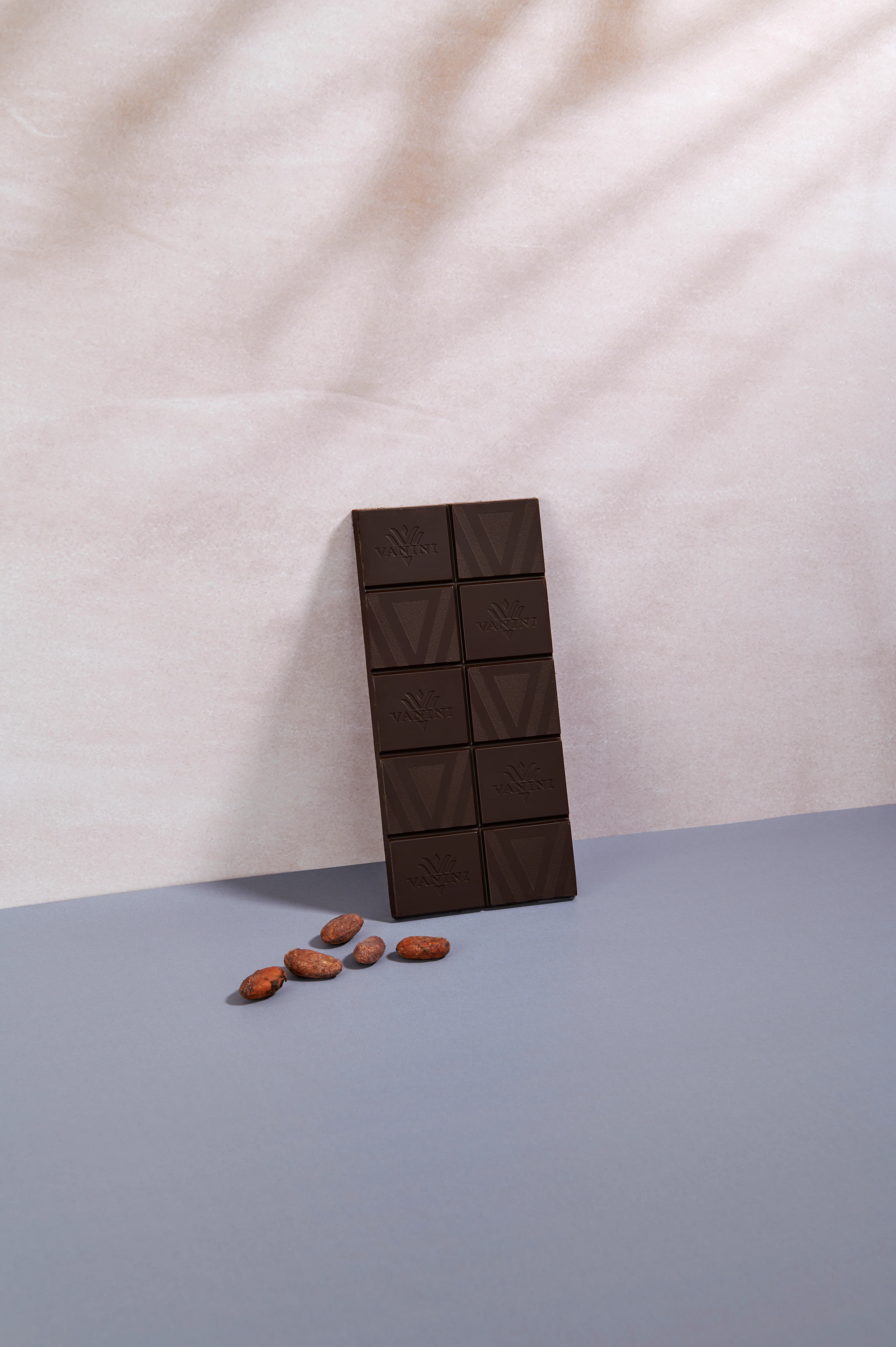 Tavoletta Vanini Monorigine Perù Fondente 95% - Image 3