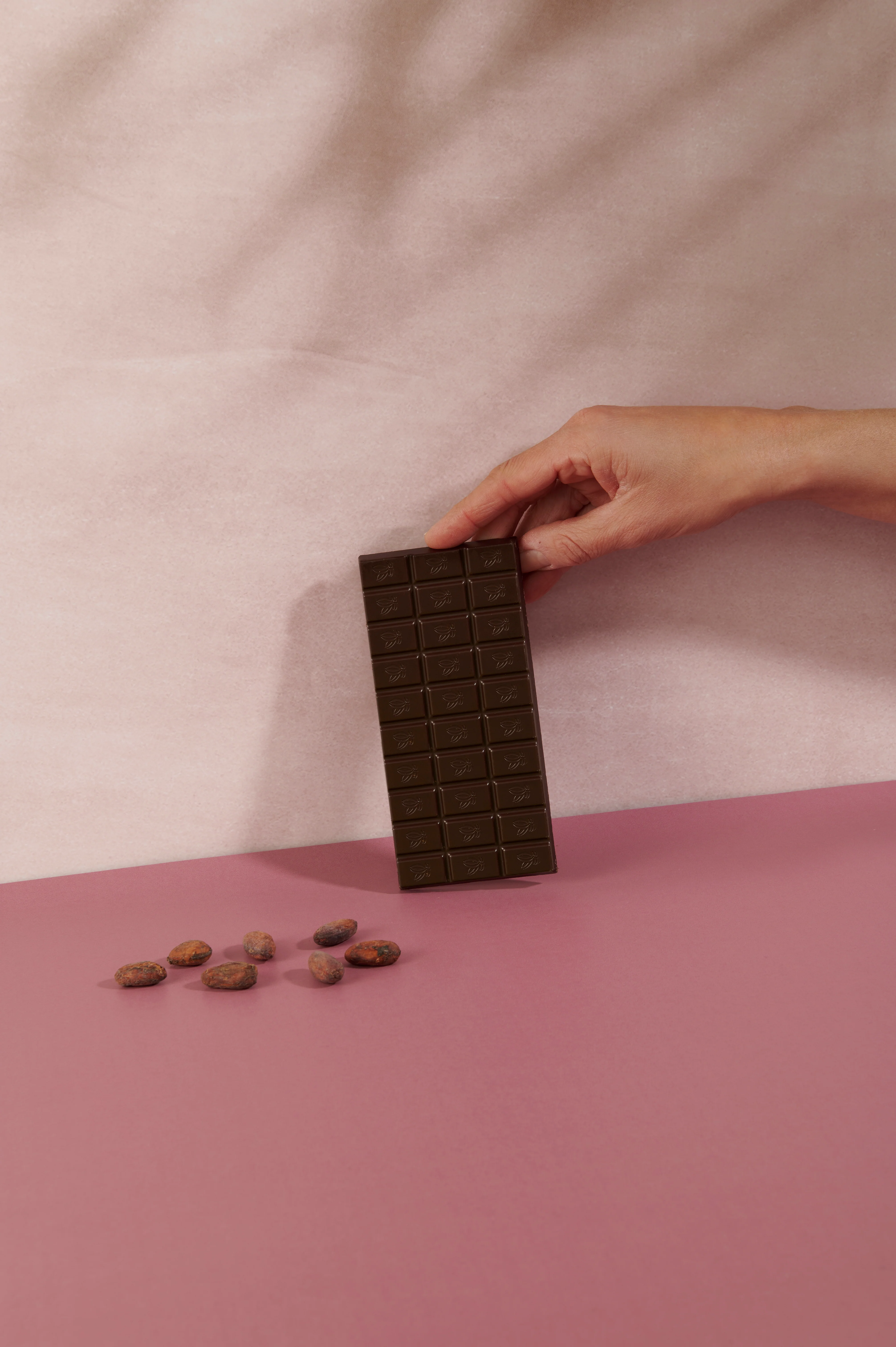 Tavoletta Vanini Uganda Fondente Bio 85% - Image 3